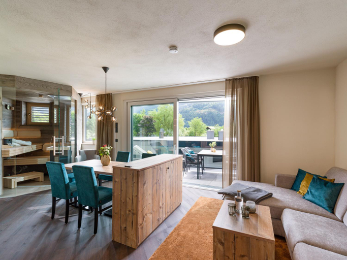 Others 4, Villa Himmlgassl Private Spa, Schwaz