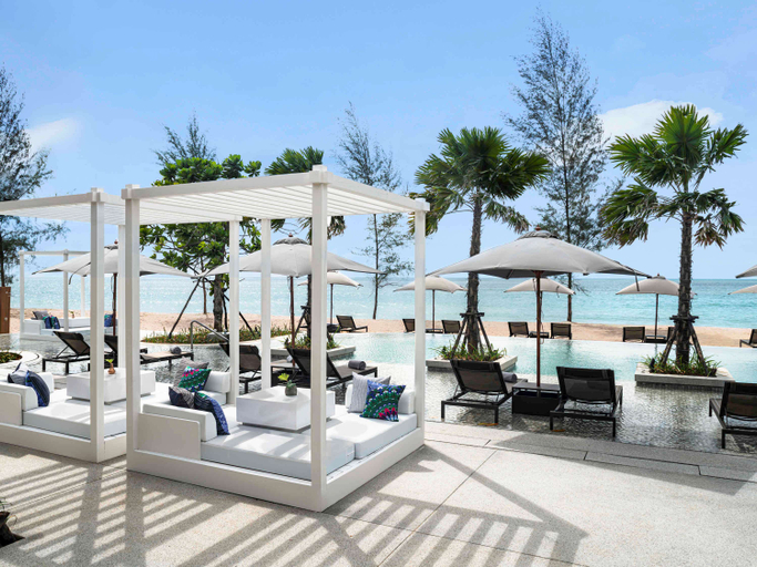 Others 5, Pullman Khao Lak Resort, Takua Pa
