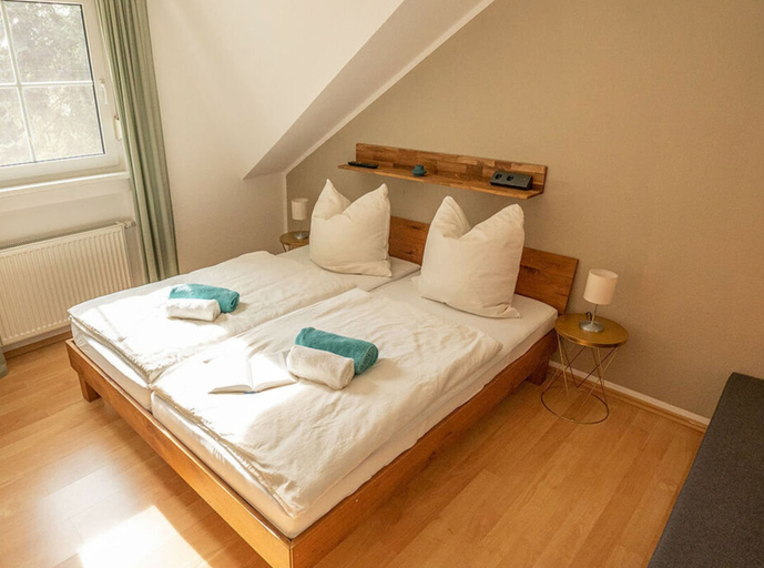 Room 4, Holiday Home at Edersee, Waldeck-Frankenberg