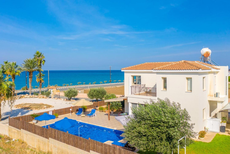 Exterior & Views 1, Villa Seashore One