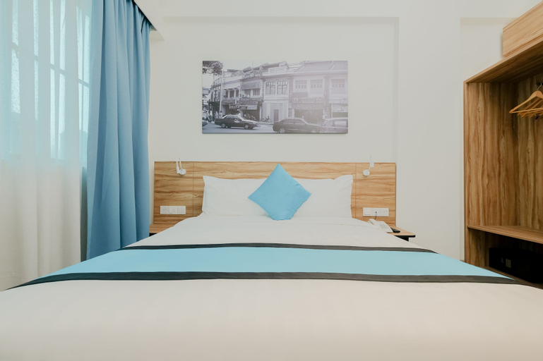 Bedroom 10