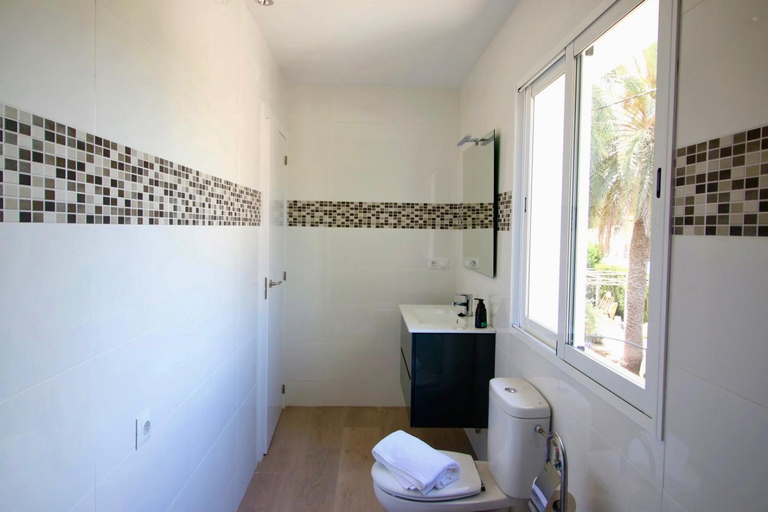 Bathroom 3, Els Poblets WD by CARLOSFERIEN, Alicante