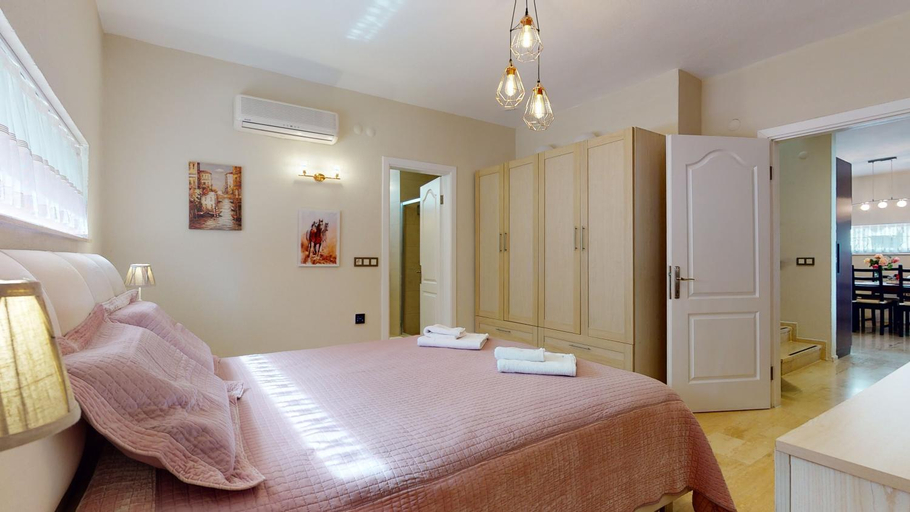 2, Villa Maria Kas, Kaş