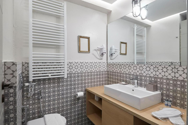 Bathroom 3, toStay Loft, Attica