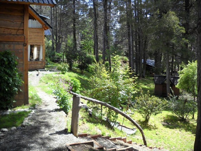 Others 4, Cabanas km7 Bariloche, Bariloche