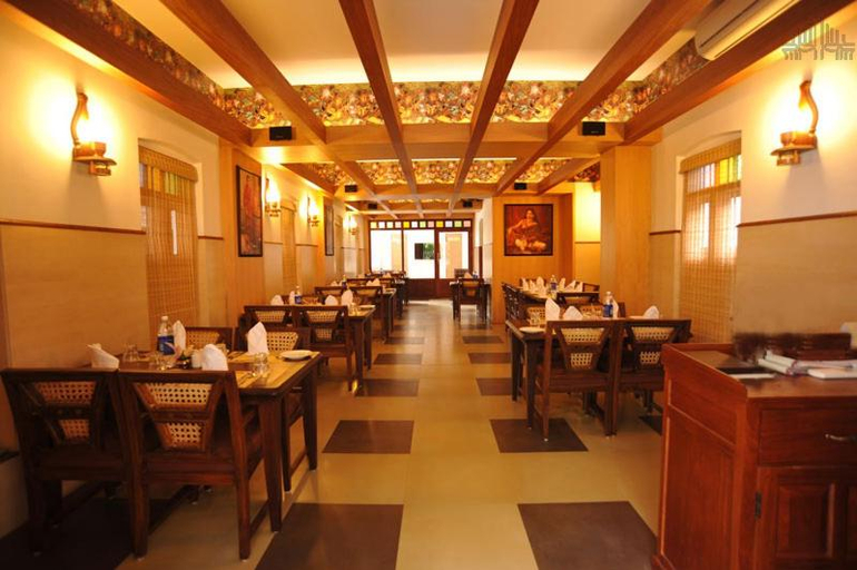 Food & Drinks, THE HILLWAY HERITAGE, Thiruvananthapuram