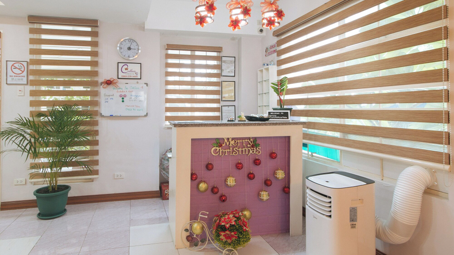 Others 1, Catlea Inn, Pasay City