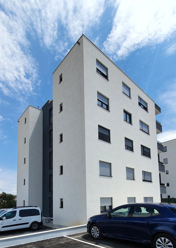 Others 4, Apartments Elite, Trogir