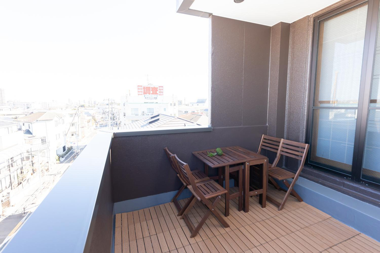 Others 4, Light hotel, Katsushika