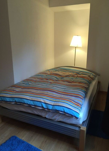 Room 3, Vinum Comfortable Holiday Residence, Bernkastel-Wittlich