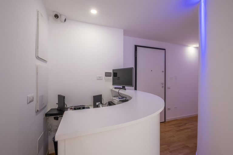 Public Area 2, Helios Guest House, Cagliari
