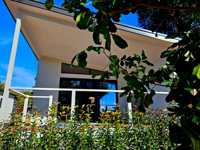 Exterior & Views 1, Murray Bridge Tourist Park - Adult Only, Murray Bridge