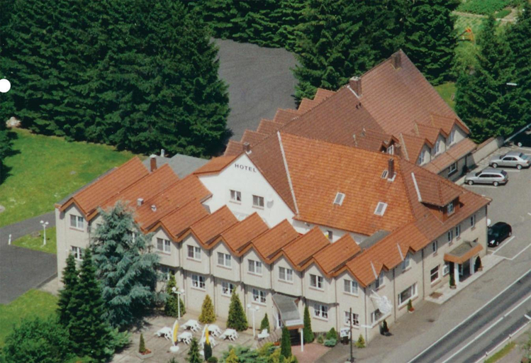 Others 2, Gastehaus Janzen, Herford