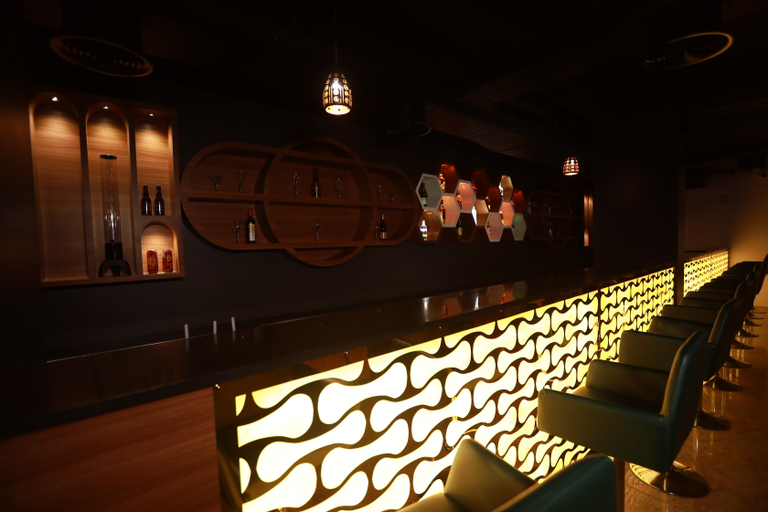 Food & Drinks 5, Grand Padappai Residency, Kancheepuram