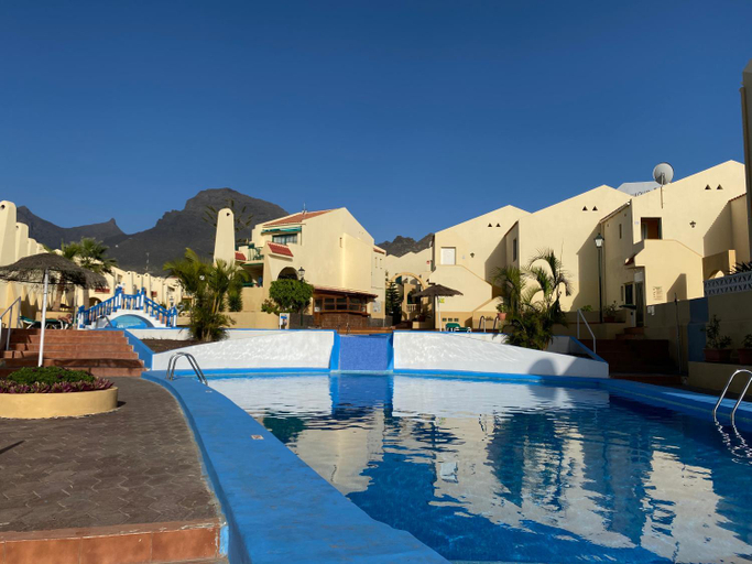 Others 5, Apartament Mareverde Resort Costa Adeje, Santa Cruz de Tenerife
