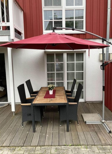 Dining 5, Heimathafen Greetsiel, Aurich