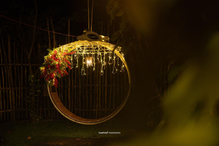 4, Kayyalas Courtyard, Thrissur
