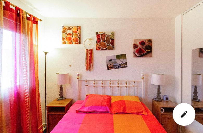 Others 2, 2 CHAMBRES B&B PRES DE L'AEROPORT ET DU MEETT, Haute-Garonne