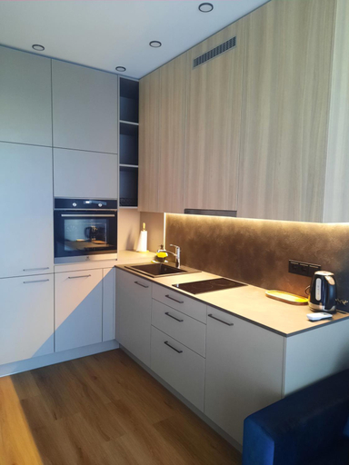 Others 4, Ainiu gatves apartamentai, Panevėžio
