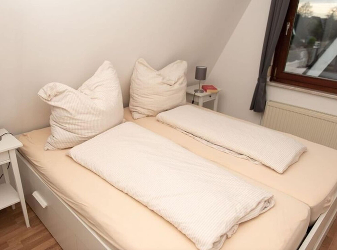 Room 4, Holiday Home Heimathafen Am Ringwall, Cuxhaven