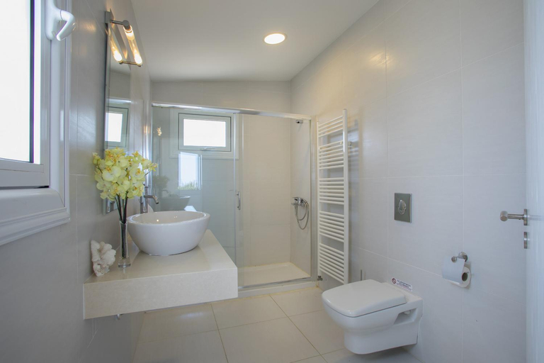 Bathroom 3, Protaras Villa 1534