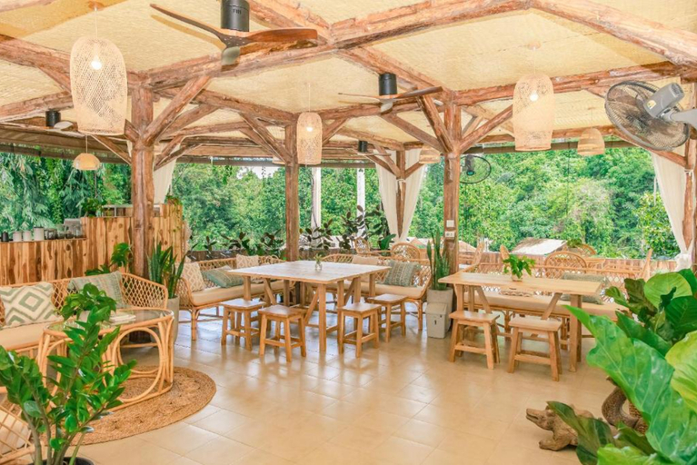 Food & Drinks 5, Voasis Valley Krabi - Natural Resort (Adults Only), Mueang Krabi