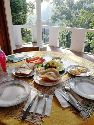 Food & Drinks 4, New Toropi Homestay, Udunuwara