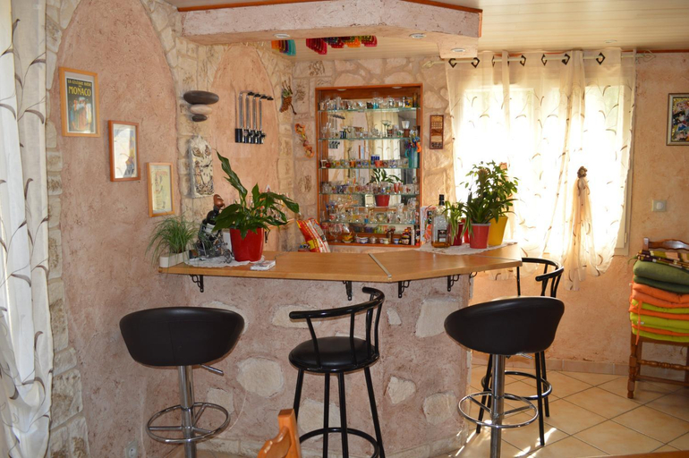 Others 4, chambre AU DOUX REFUGE, Ain