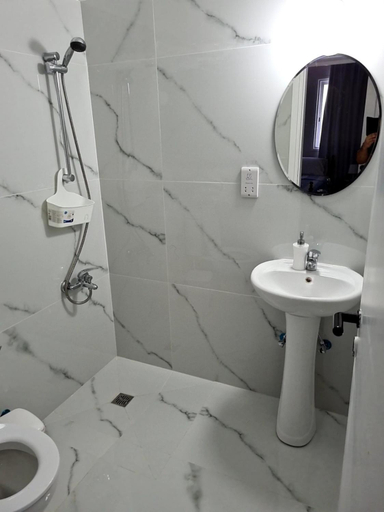 Others 2, Latchi Area Apartments
