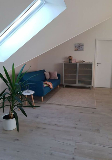 Exterior, Time out Modern Retreat, Mecklenburgische Seenplatte