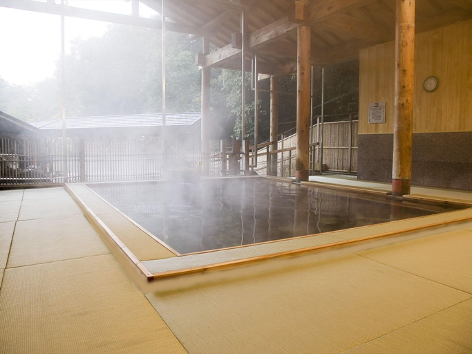 Sport & Beauty 2, Hotel Heritage Resorts, Kumagaya