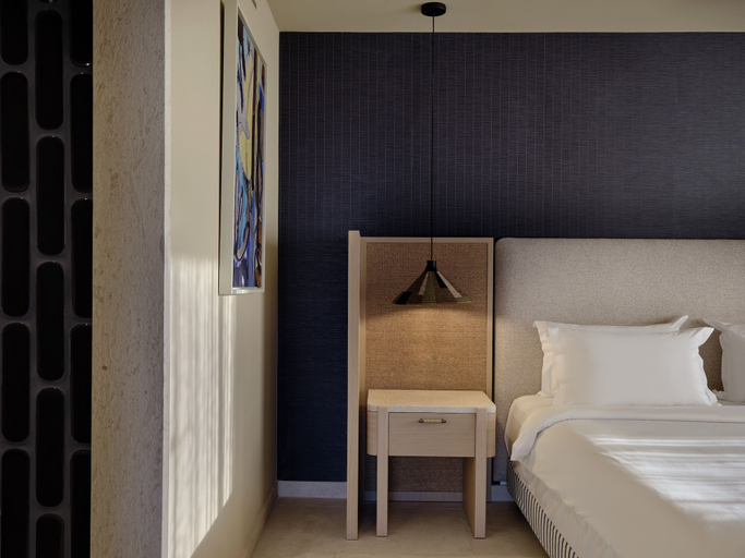 Bedroom 3, Atlantica Kalliston Resort - Adults Only, Crete