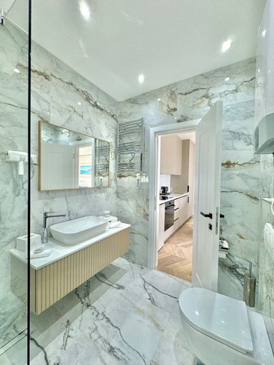 Bathroom 4, Hotel Exclusive