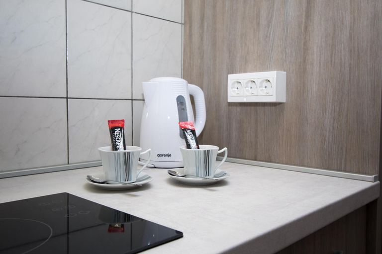 Others 2, Apartman Emir 1, Istočno Sarajevo