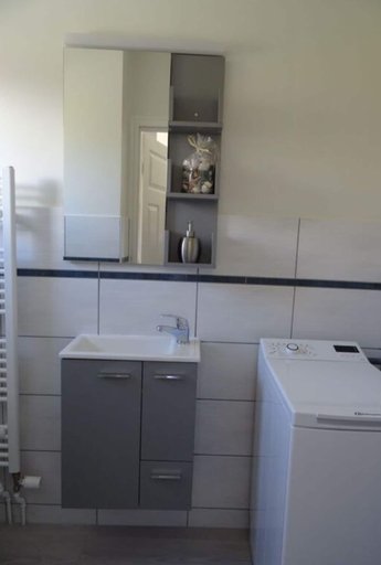 Property amenity 4, Anchorage Modern Retreat, Schleswig-Flensburg