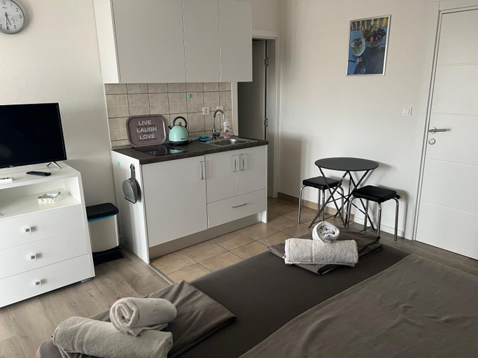 Others 5, Apartments Villa Zdrava, Okrug