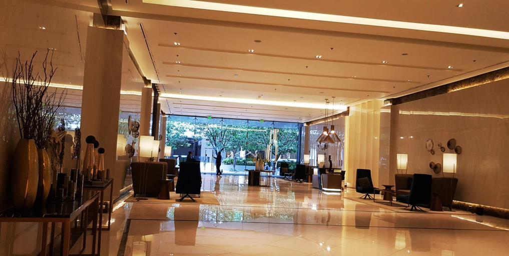 Public Area