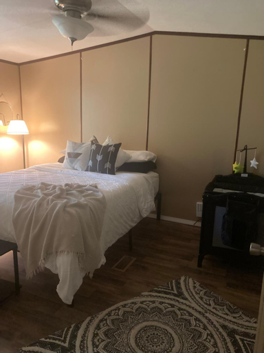 Bedroom 2, Convenient and Spacious home in Stanton, Ky, Powell