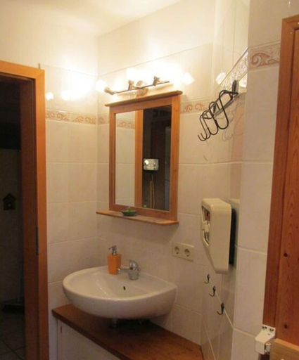 Bathroom 3, Holiday Home Coastal Star, Cuxhaven