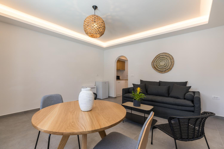 Facilities 5, Nostos Apartments Kamari, South Aegean