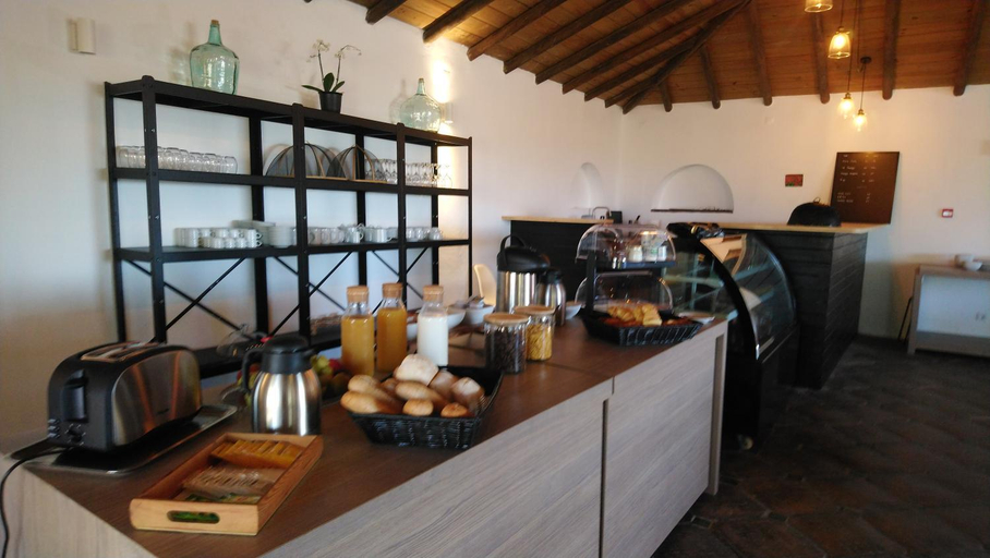 Food & Drinks 5, Lodge Monte Do Sobral, Viana do Alentejo