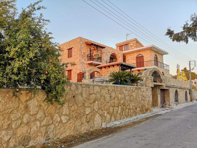 Others 5, Hanna Koumi Boutique Hotel