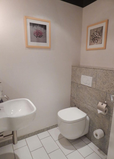 Bathroom 3, 11 Bohler Brise Modern Retreat, Nordfriesland