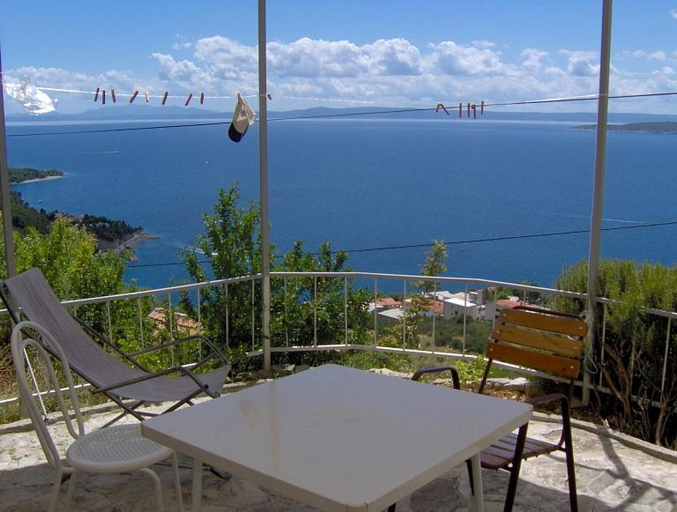 Others 2, Breathtaking sea view apartments Boris, Brela