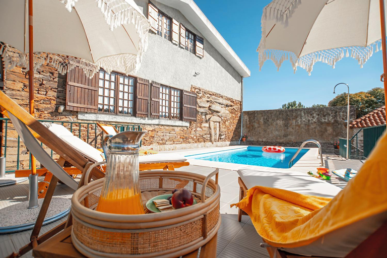 Sport & Beauty 2, Villa Dos Cedros, Mirandela
