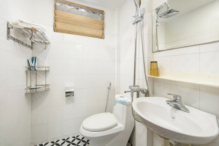 Bathroom 4, The La Renta Hotel & Spa, Hoàn Kiếm
