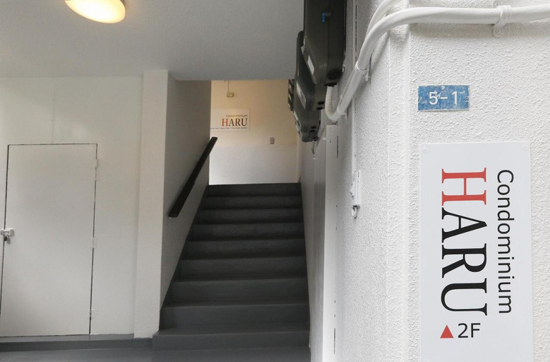 Others 3, Condominium HARU Naha Kencho-mae 201, Naha