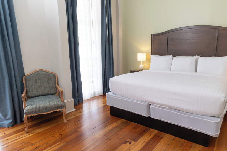 Bedroom 3, Inn On St Ann, Orleans