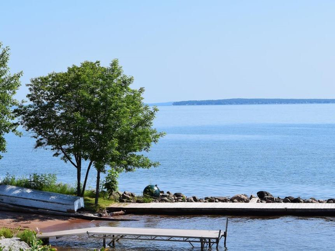 Others 5, Bodin's Resort, Lake Superior