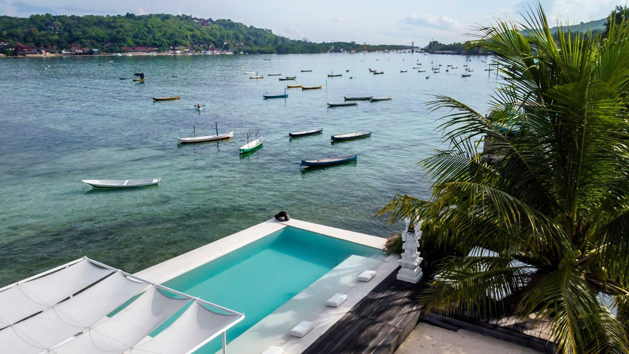 Others 4, Villa Lagoon - Elegant & Absolute BeachFront in Nusa Ceningan, Klungkung